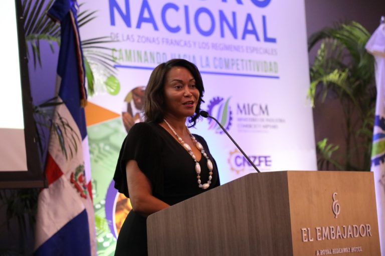 Ministerio de  Hacienda: inversión en zonas francas fue de US$667.4 MM entre enero-septiembre 2019