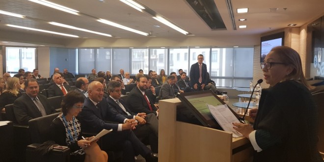 RD lidera las exportaciones de Zonas Francas de Iberoamérica