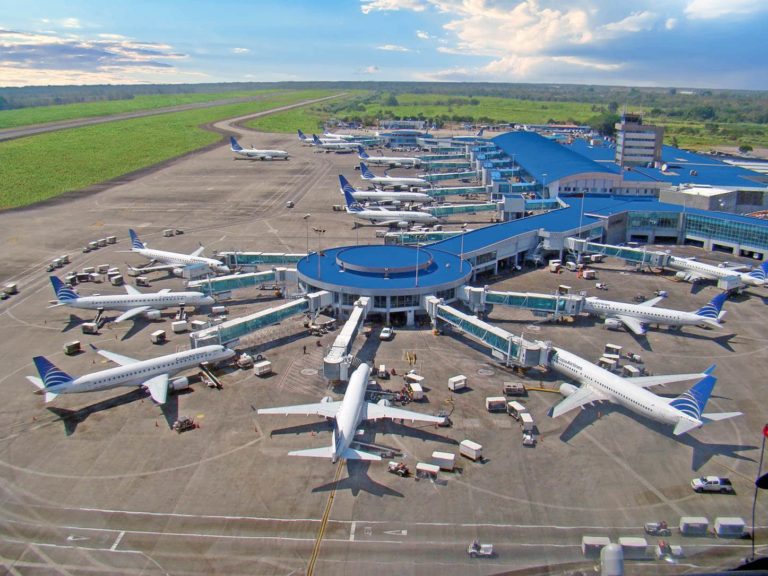 Latinoamérica: Aerolíneas perderán RD$15,000 MM por COVID-19