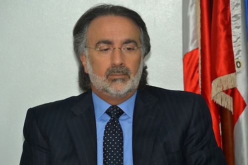 Es populista propuesta de Leonel en caso AFP; Gobierno es prudente en manejo economía