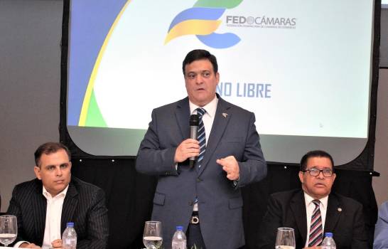 Fedocámaras: Es imperante extensión de cuarentena por COVID-19