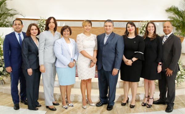 Banco Múltiple Activo Dominicana realiza cambios en su Consejo de Administración y en mandos directivos
