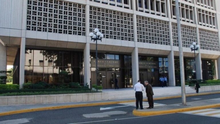 Banco Central informa deuda podría alcanzar el 68.1% del PIB en 2020