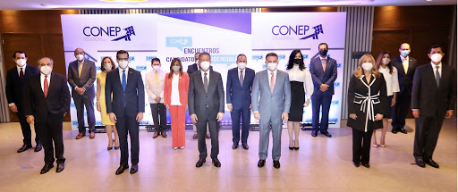 CONEP pide respeto a resultados de las próximas elecciones