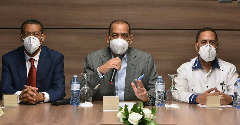 MOPC iniciará obras a un costo superior a los RD$2 mil millones