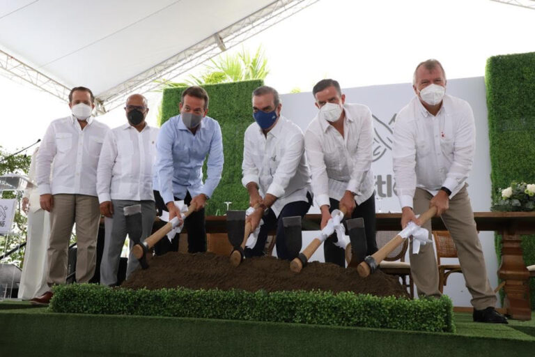 Abinader dice que las Prioridades de su Gobierno son economía y sostenibilidad