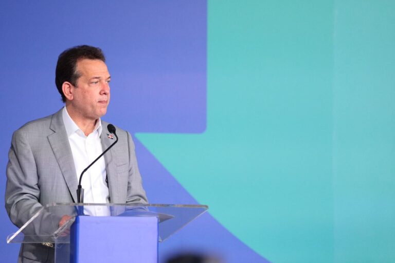 Víctor Bisonó: Vínculo con sectores productivos ha sido clave para reactivar economía