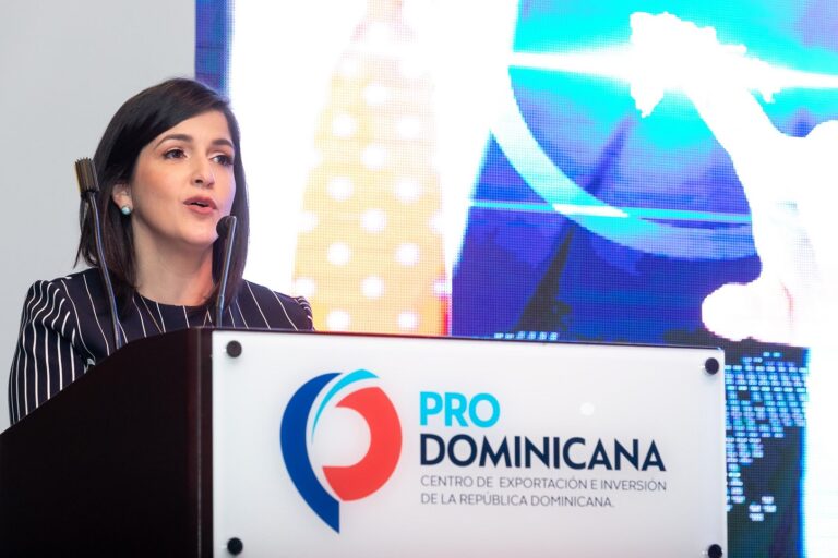 ProDominicana presenta guía para inversiones