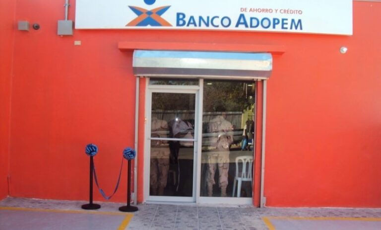 Banco Europeo de Inversiones y ADOPEM financiaran a mipymes