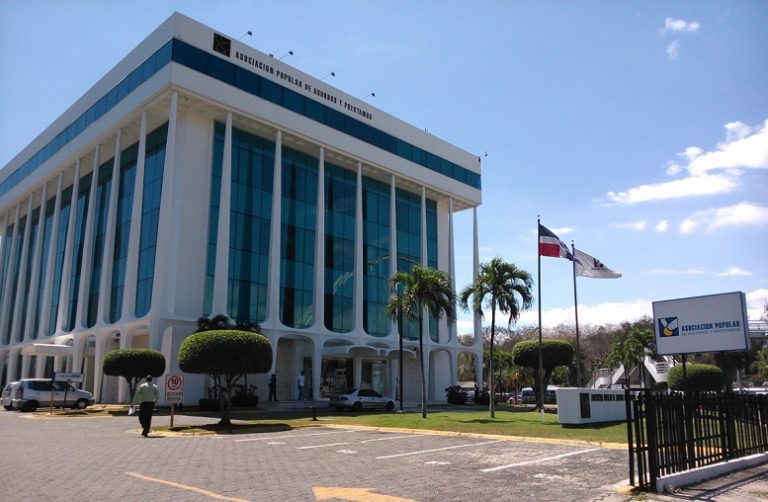 Activos de APAP crecieron 9.3 %