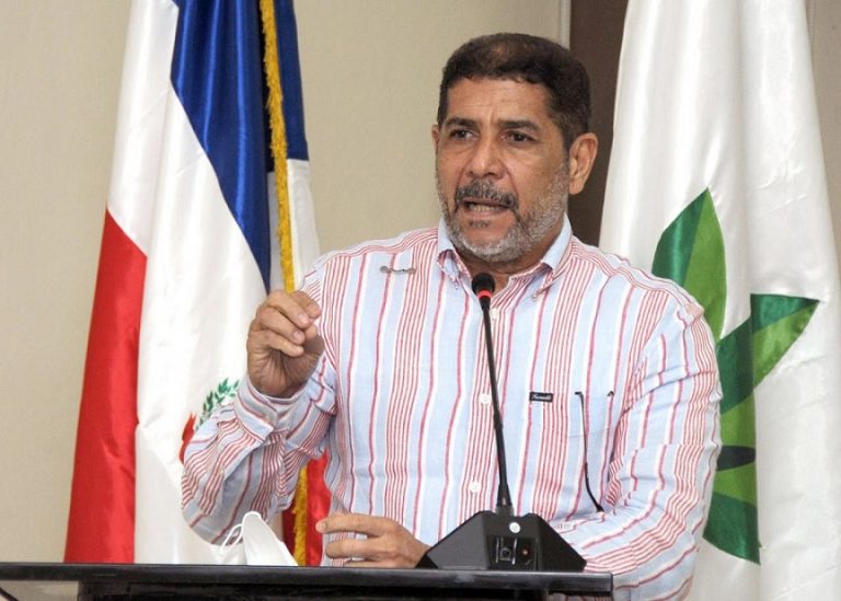 Agricultura dice Gobierno financia 3, 800 MM a productores agrícolas