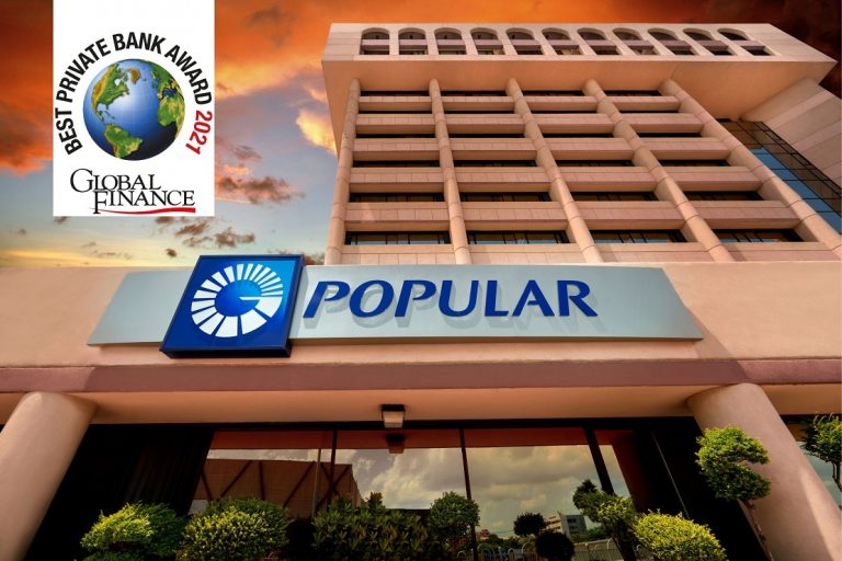 Banco Popular recibe aprobación en bono verde por RD$2,500 MM
