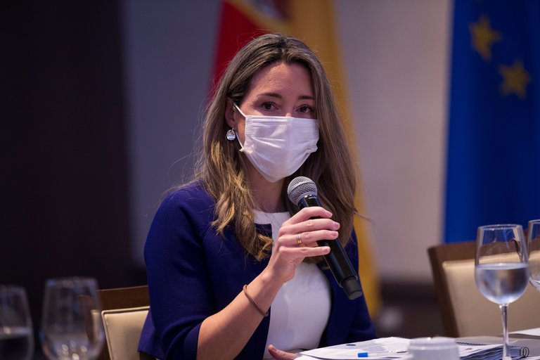 España busca dar impulso a las inversiones en RD