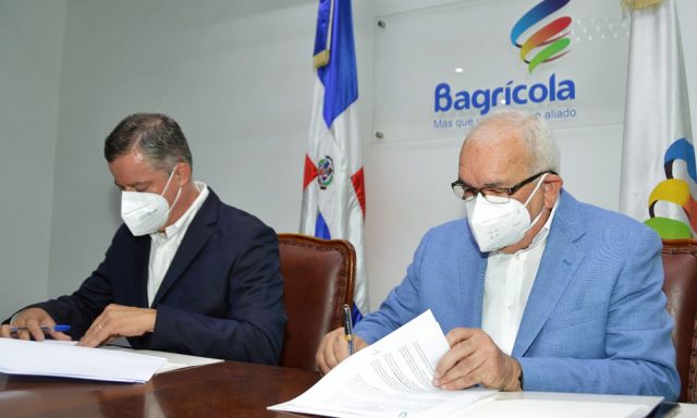 Banco Agrícola dispone RD$100 millones para apoyar sector ganadero