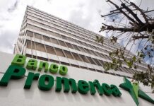 Banco Promerica recibe mejora en calificación riesgo