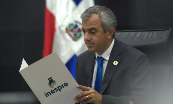 Inespre realiza procedimiento de urgencia para compra de pollos congelados