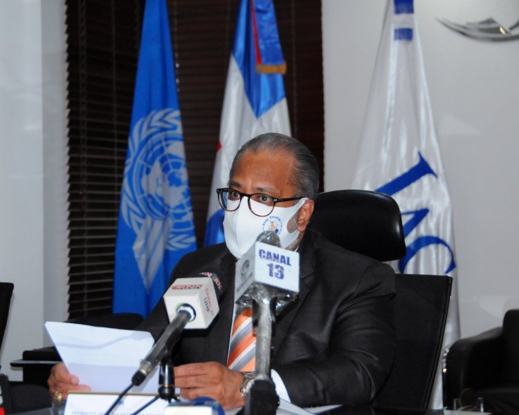 Junta de Aviación Civil dice aerolíneas piden ampliar sus rutas