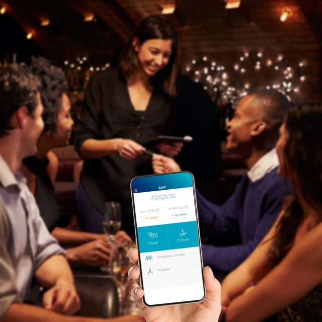 Desde la App Popular obtienes tu cuenta digital libre de comisiones