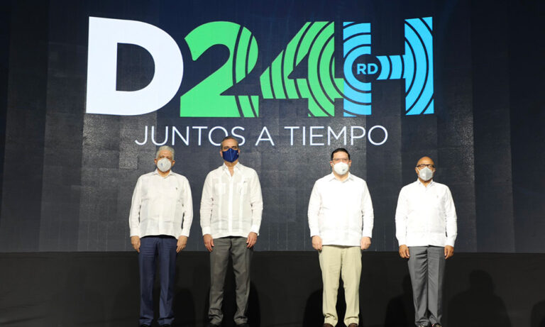 Dirección de Aduanas agiliza en 24 horas salida de furgones de los puertos