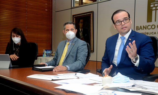 Economía RD registra expansión de 47.1 %; Mejora es cónsona con fenómeno mundial