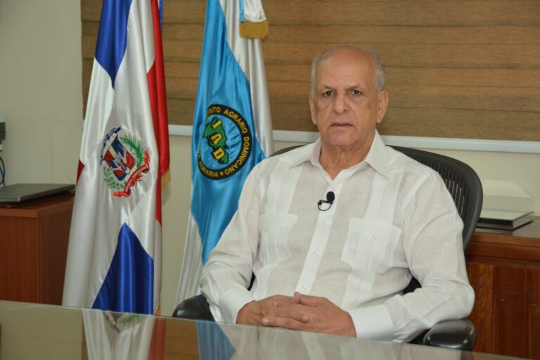 IAD dice que inventario de terrenos del Estado mejorará clima de negocios