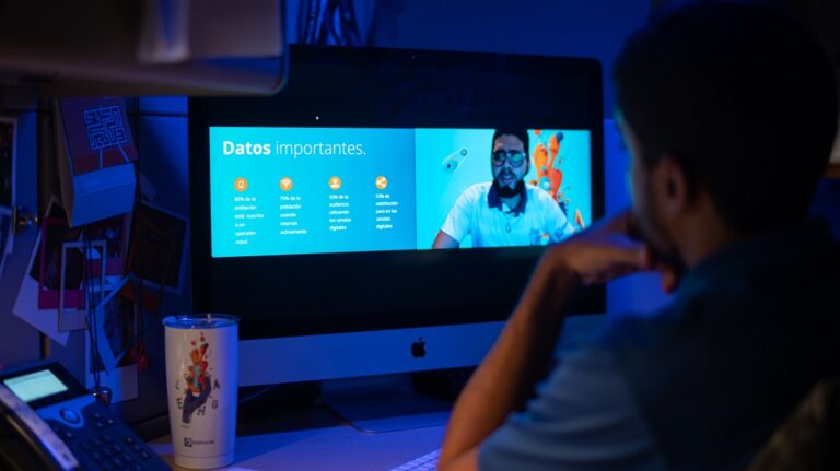 Challenge Popular premia ideas de tecnología y servicio