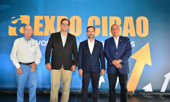 Cámara de Comercio y Producción de Santiago anuncia Expo Cibao 2021