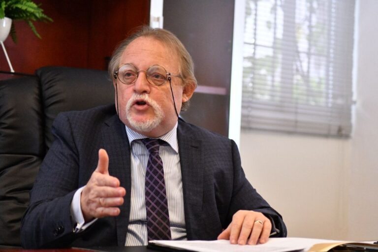 Ministerio Hacienda advirtió aeropuerto Bávaro NO es rentable; Es un sacrificio fiscal para el Estado de 4,500 millones