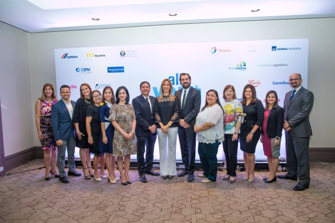 Nestlé promueve inserción al mercado laboral jóvenes 18 a 30 años