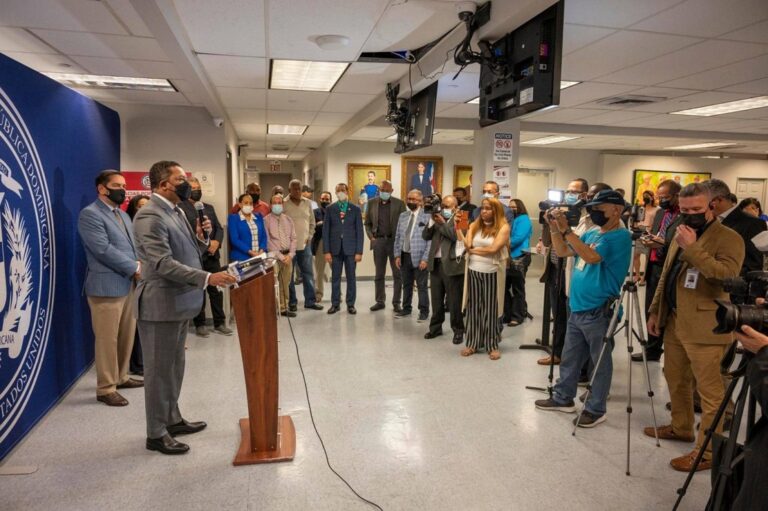 El Banreservas ofrece charlas para diáspora en New York