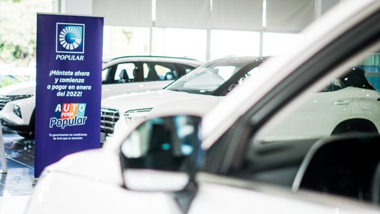 Autoferia Popular inicia su temporada preferia