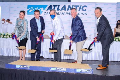 Atlantic Corporation expande sus operaciones en la Republica Dominicana
