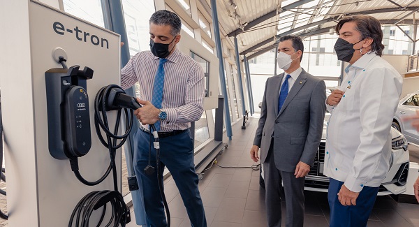 Banco Popular dispone de mil millones para vehículos eco