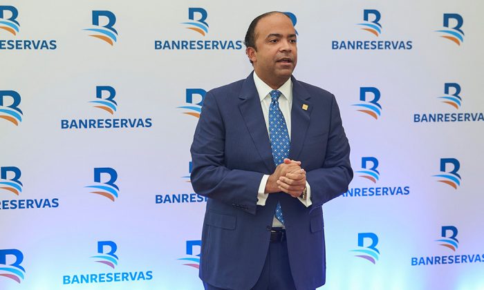 Samuel Pereyra dice Banreservas busca atraer inversiones