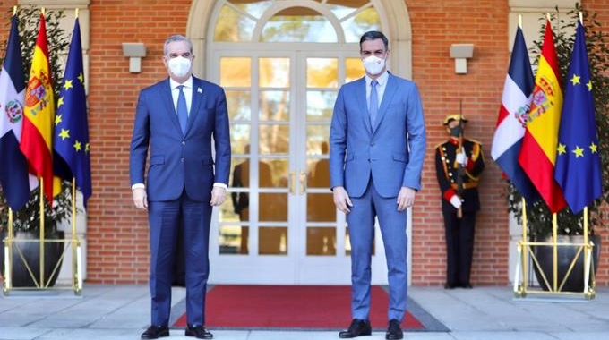 España y RD tienen agenda conjunta de inversión y turismo