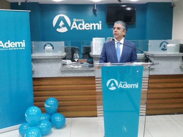 Banco Ademi otorga RD$327 millones en prestamos para mejorar viviendas