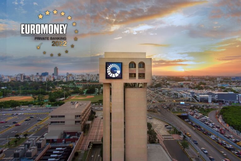Euromoney reconoce los servicios de banca privada del Banco Popular