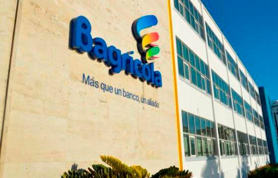 Banco Agrícola ha prestado RD$7,666 MM a tasa cero