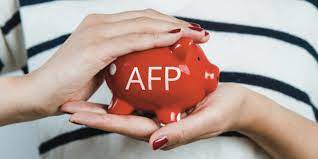 AFP entregan RD$1740 MM en pensiones en enero-marzo 2022