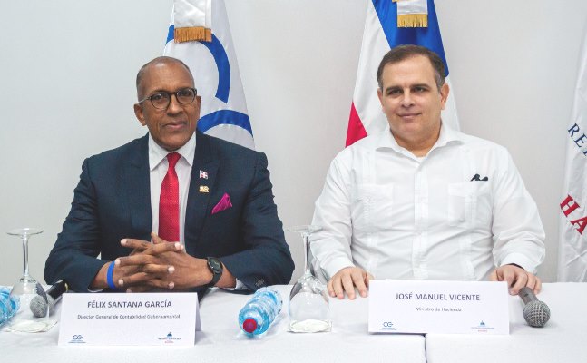 Realizan foro para eficientizar manejo datos financieros públicos