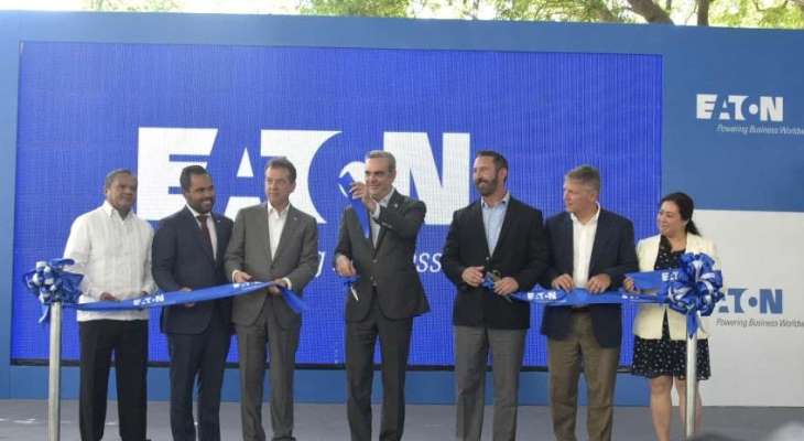 Luis Abinader resalta confianza de inversores extranjeros en RD