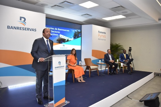 Mipymes movieron más de RD$393 mil MM en el 2021