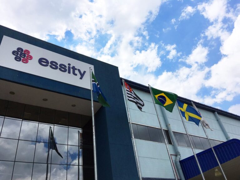 Multinacional sueca Essity se establece en RD