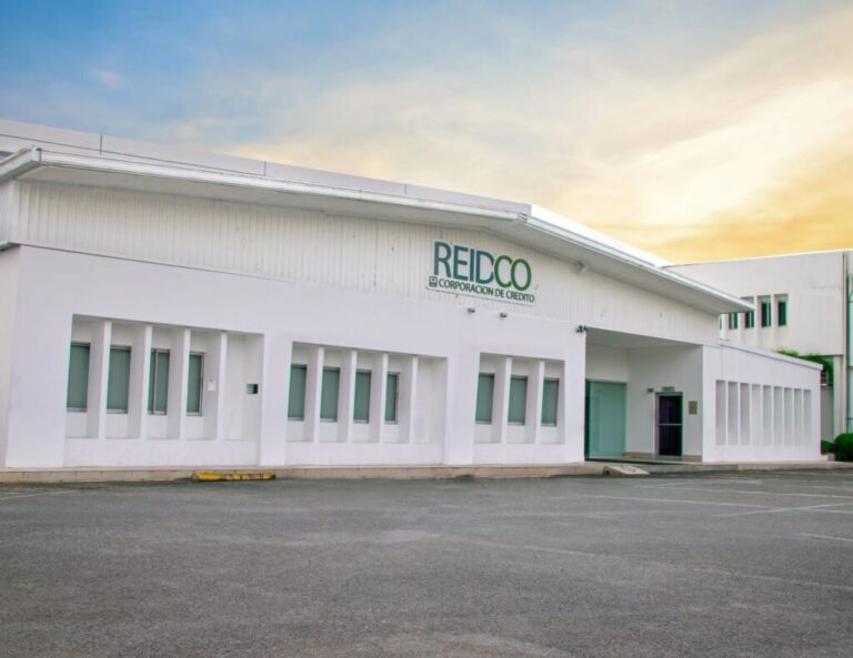 Junta Monetaria autoriza traspaso de la Corporación de Crédito Reidco