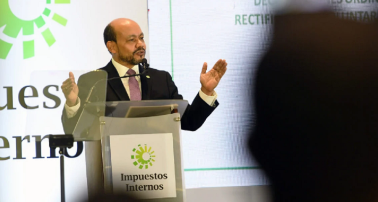 DGII recaudaría RD$3 mil MM impuestos plataformas digitales