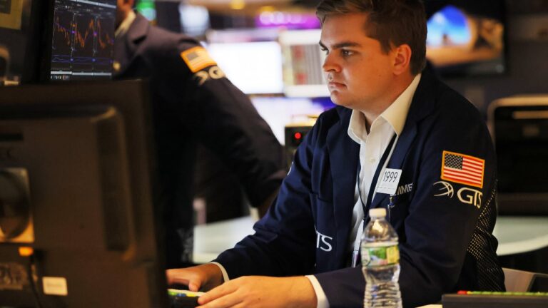 Inflación en Estados Unidos se coloca en 9.1 % y bate récord de 40 años