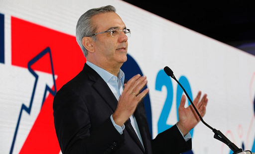 Presidente Luis Abinader dice zonas francas han beneficiado 500 mil dominicanos