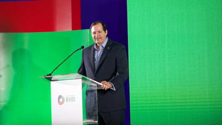 Centro Financiero BHD lanza fintech