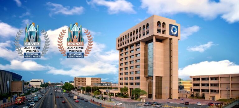 “Hazte ECO” y “Dominicana Creativa” ganan premios Stevie® Awards