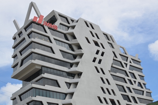 Grupo financiero jamaiquino JMMB adquiere el banco múltiple Bellbank